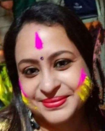 Avantika Bhattacharya