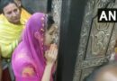 উজ্জ্বয়িনীর মহাকালেশ্বর মন্দিরে পুজো দিলেন সারা আলি খান (ভিডিও)