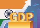 পূর্বাভাস ছাড়িয়ে ভারতের GDP প্রবৃদ্ধি ৮.২ শতাংশ