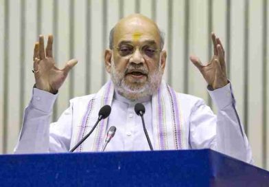 ‘কোনও যুদ্ধবিরতি নয়, আপনারা বন্দুক নামান, পুলিশ গুলি চালাবে না’, মাওবাদীদের উদ্দেশ্যে অমিত শাহ
