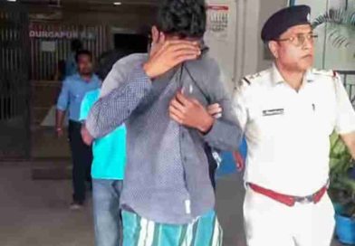গ্রেফতার দুর্গাপুর গণধর্ষণ কান্ডের মূল অভিযুক্ত সফিকুল শেখ