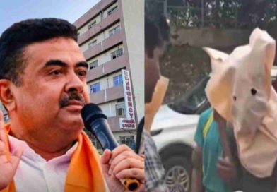 ‘দুর্গাপুর গণধর্ষণ কাণ্ডে অভিযুক্ত নাসিরুদ্দিন তৃণমূল ক্যাডার,’ বিস্ফোরক শুভেন্দু