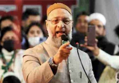 ইন্ডিয়া জোট থেকে প্রত্যাখ্যাত, বিহারে ১০০ আসনে একা লড়বে ওয়াইসির দল এআইএমআইএম