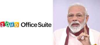 সরকারি কাজে এখন থেকে Zoho Office Suite ব্যবহার করতে হবে, নির্দেশ শিক্ষামন্ত্রকের