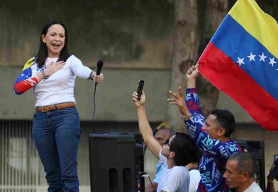 Nobel Peace Prize 2025 Maria Corina Machado : ট্রাম্প নন, নোবেল শান্তি পুরস্কার পেলেন ভেনেজুয়েলার মারিয়া কোরিনা মাচাদো