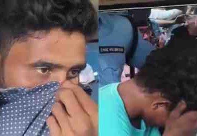 অভিযুক্তদের কাছ থেকে উদ্ধার নির্যাতিতার মোবাইল ফোন, কী বলছে CCTV ফুটেজ, কী ঘটেছিল সেই রাতে?