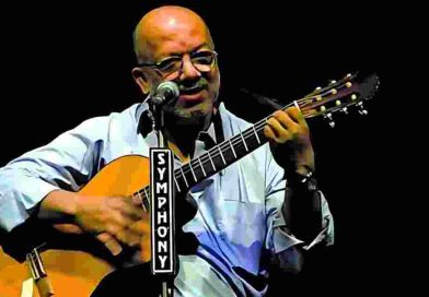 ‘হিন্দুত্ববাদকে রুখতে হবে’, ভগবান রামকে কদর্য আক্রমণ কবীর সুমনের