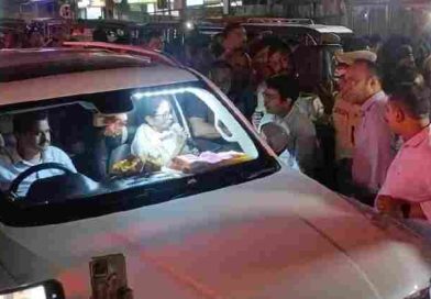 Barasat : চোখ ‘চুরির’ ঘটনা ধামাচাপা দিতেই কী তড়িঘড়ি চাকরি দেওয়া হলো?