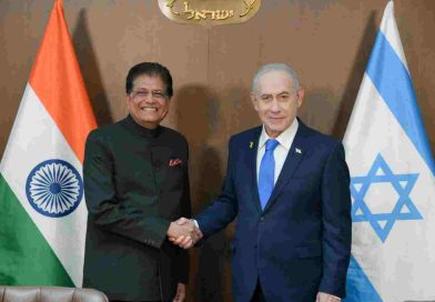 India-Israel FTA : ইসরায়েলের সঙ্গে ‘মুক্ত বাণিজ্যচুক্তি’ করতে আলোচনায় ভারত