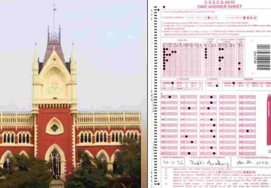 SSC-কে সব OMR প্রকাশের নির্দেশ দিল কলকাতা হাইকোর্ট