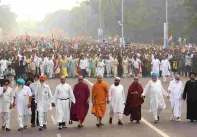 Mamata Banerjee : SIR-এর প্রতিবাদে ফের পথে নামছেন মুখ্যমন্ত্রী মমতা বন্দ্যোপাধ্যায়