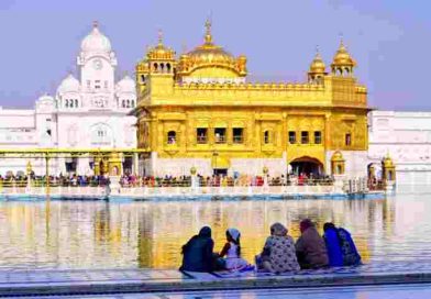 Punjab : স্বর্ণমন্দিরের পাশে ৩ শহরে মাংস, মদ ও তামাকজাত পণ্য নিষিদ্ধ