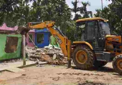 বনভূমি খালি করতে ৩০০-রও বেশি বাংলাদেশি মুসলিম পরিবারকে নোটিশ, রবিবার থেকে উচ্ছেদ অভিযান শুরু অসম সরকারের