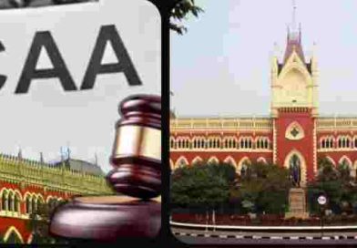 ‘CAA-এর সমস্ত আবেদন ১০ দিনের মধ্যে বিবেচনা করা হবে’, SIR আবহে হাইকোর্টে জানালো কেন্দ্র