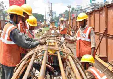New Labour Codes : নূন্যতম মজুরি, ১ বছরেই গ্র্যাচুইটি, দেশজুড়ে কার্যকর হলো নতুন শ্রম বিধি