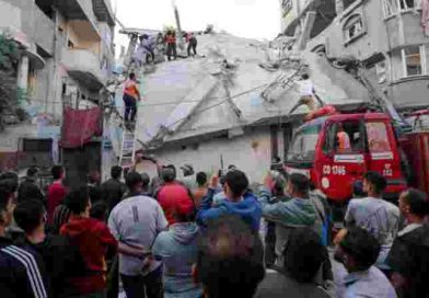 Israeli airstrikes : গাজায় এয়ারস্ট্রাইক ইজরায়েলি সেনার, নিহত ৫ জন সিনিয়র হামাস নেতা