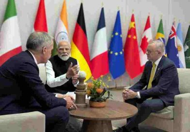 G20 Summit : প্রযুক্তি এবং উদ্ভাবনের উন্নতিকল্পে ভারত, অস্ট্রেলিয়া এবং কানাডার ত্রিপাক্ষিক পার্টনারশিপ