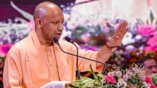 ফাজিলনগরের নাম বদলে ‘পাভা নগরী’ রাখার ঘোষণা যোগী আদিত্যনাথের