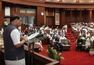 Anti-polygamy Bill : বহুবিবাহ নিষিদ্ধ করতে বিল পেশ মুখ্যমন্ত্রী হিমন্ত বিশ্বশর্মার, অমান্য করলেই ৭ বছরের জেল