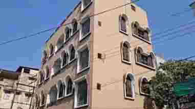 Al-Falah University Chairman : এবার আল ফালাহ বিশ্ববিদ্যালয়ের প্রতিষ্ঠাতার বাড়ি গুঁড়িয়ে দেওয়ার নোটিশ