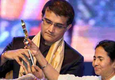 সৌরভের ICC-র প্রেসিডেন্ট হওয়া উচিত ছিল: মুখ্যমন্ত্রী