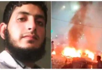 Terror Doctor’s Confession : ‘২০২৩ সাল থেকেই বিভিন্ন স্থানে হামলার পরিকল্পনা, চলছিল বিস্ফোরক সংগ্রহ, ২৬ লাখ তুলেছিল নিজেরাই’, জেরায় স্বীকারোক্তি ধৃত শাকিলের