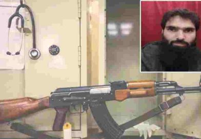 রাজধানীতে বড়সড় হামলার ছক? ফরিদাবাদ থেকে উদ্ধার ৩৫০ কেজি বিস্ফোরক, কাশ্মীরে ধৃত ডাক্তারের থেকে মেলে হদিস