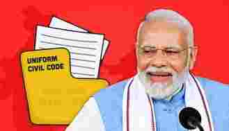 ‘অভিন্ন দেওয়ানি বিধি চালু করা উত্তরাখণ্ড সরকারের এক সাহসী পদক্ষেপ’, মন্তব্য মোদীর