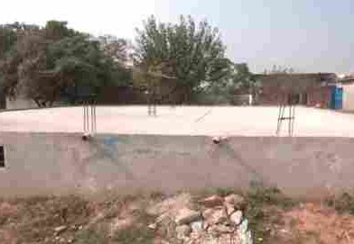 Underground Madrasa : আল ফালাহ বিশ্ববিদ্যালয়ের অদূরে মাটির ৭ ফুট নিচে গোপন মাদ্রাসার খোঁজ