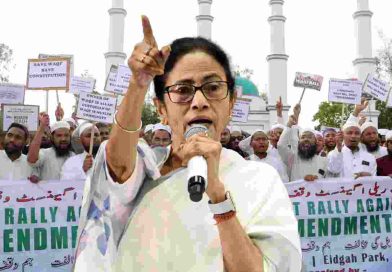 Waqf Amendment Act : কেন্দ্রীয় পোর্টালে ওয়াকফ সম্পত্তির বিবরণ দেওয়া শুরু করলো পশ্চিমবঙ্গ সরকার