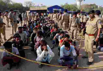 ভুয়ো নথি ব্যবহার করে জাল সার্টিফিকেট, ১৯৬ জন বাংলাদেশি অনুপ্রবেশকারীর বিরুদ্ধে মামলা মহারাষ্ট্রে