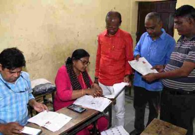 SIR-এর হেয়ারিং তদারকি করবেন কেন্দ্রীয় সরকারি আধিকারিকরা