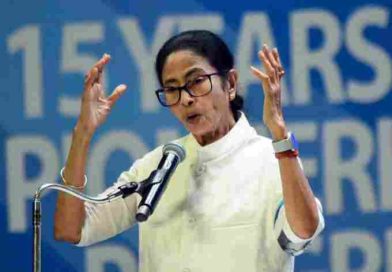 Mahatma-Shree: মনরেগা বদলে ‘জি রাম জি’ কেন্দ্রের, কর্মশ্রীকে ‘মহাত্মা-শ্রী’ করলো মমতা সরকার