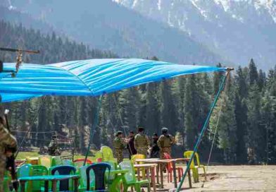 Pahalgam Terror Attack: পহেলগাঁও জঙ্গি হত্যালীলা কান্ডের চার্জশিট পেশ, মূল ষড়যন্ত্রকারী কারা?