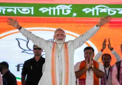 Narendra Modi: নাগরিকত্ব ইস্যুতে ক্ষুব্ধ মতুয়ারা! পরিস্থিতি সামল দিতে ২০ ডিসেম্বর রানাঘাটে সভা করবেন মোদী