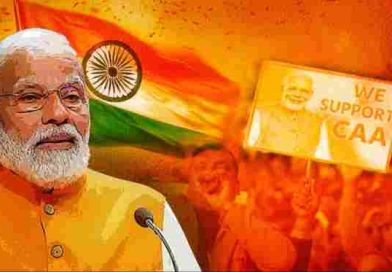 ‘প্রত্যেক মতুয়া, উদ্বাস্তু হিন্দু CAA-এর মাধ্যমে ভারতীয় নাগরিকত্ব পাবেন’, জানালেন প্রধানমন্ত্রী মোদী