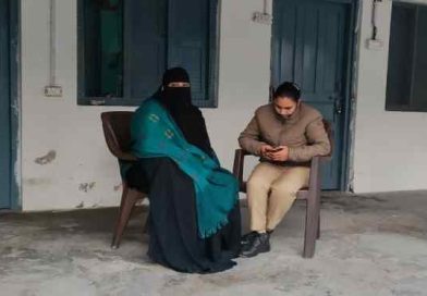 ফেসবুকে ‘বাই বাই বাংলাদেশ’ লিখে ভারতে অনুপ্রবেশ, গ্রেফতার মুসলিম দম্পতি