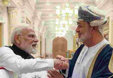 ওমানে রফতানির ৯৯.৩৮ শতাংশ পণ্যে শুল্ক দিতে হবে না ভারতকে