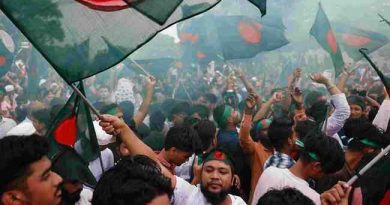 Bangladesh Election: ১২ ফেব্রুয়ারি বাংলাদেশের জাতীয় সংসদ নির্বাচন