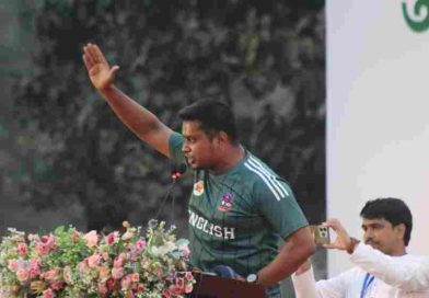 Seven sisters: ‘সেভেন সিস্টার্স ভারত থেকে আলাদা করে দেব’, হুমকি বাংলাদেশের হাসনাত আব্দুল্লাহর