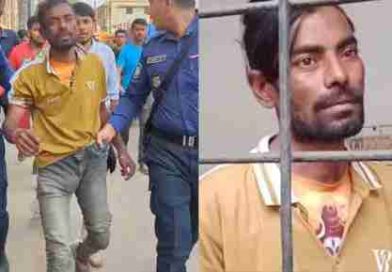 Bangladesh: হাতে লাল সুতো, ভারতের ‘র’ সন্দেহে হিন্দু রিকশাচালককে মারধর বাংলাদেশে, গ্রেফতার
