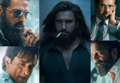 Dhurandhar: মাত্র ১২ দিনে বিশ্বব্যাপী ৬২৩ কোটি ব্যবসা করলো ‘ধুরন্ধর’