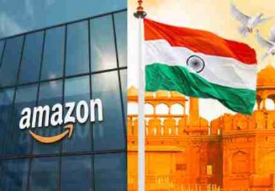 ভারতে ৩৫ বিলিয়ন ডলার বিনিয়োগ করবে অ্যামাজন