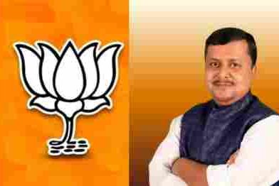 Nitin Nabin: বিজেপির সর্বভারতীয় কার্যনির্বাহী সভাপতি হলেন নীতিন নবীন