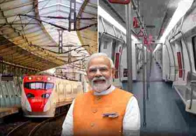 Metro Rail Network: ভারত বিশ্বের তৃতীয় বৃহত্তম মেট্রো রেল নেটওয়ার্ক, প্রথমে রয়েছে কোন দেশ?