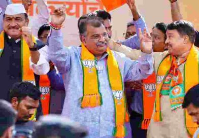 Maharashtra: মহারাষ্ট্রের পুর নির্বাচনে বিরাট জয় পেল বিজেপি নেতৃত্বাধীন ‘মহাযুতি’ জোট