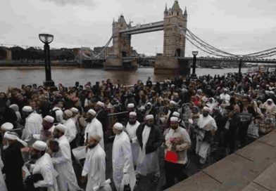 ব্রিটেনে নাগরিকত্ব হারাতে পারেন ৯০ লাখ পাকিস্তানি, বাংলাদেশি, ভারতীয় বংশোদ্ভূত মুসলিম: রিপোর্ট