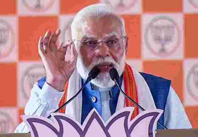 PM Modi: ‘তৃণমূল সরকারের ‘কাটমানি ও কমিশনের’ কারণে পশ্চিমবঙ্গের উন্নয়ন থমকে আছে’, অভিযোগ মোদীর