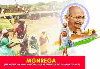 VB–G RAM G Bill: মনরেগা নাম পরিবর্তন করে ‘জি রাম জি’ করার প্রস্তাব বিলে, লোকসভায় রাত দেড়টা পর্যন্ত বিতর্ক