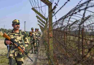 Indo-Bangladesh border: ১০ বছরে ভারত-বাংলাদেশ সীমান্তে গ্রেফতার ১৮ হাজার ৮৫১ জন অনুপ্রবেশকারী